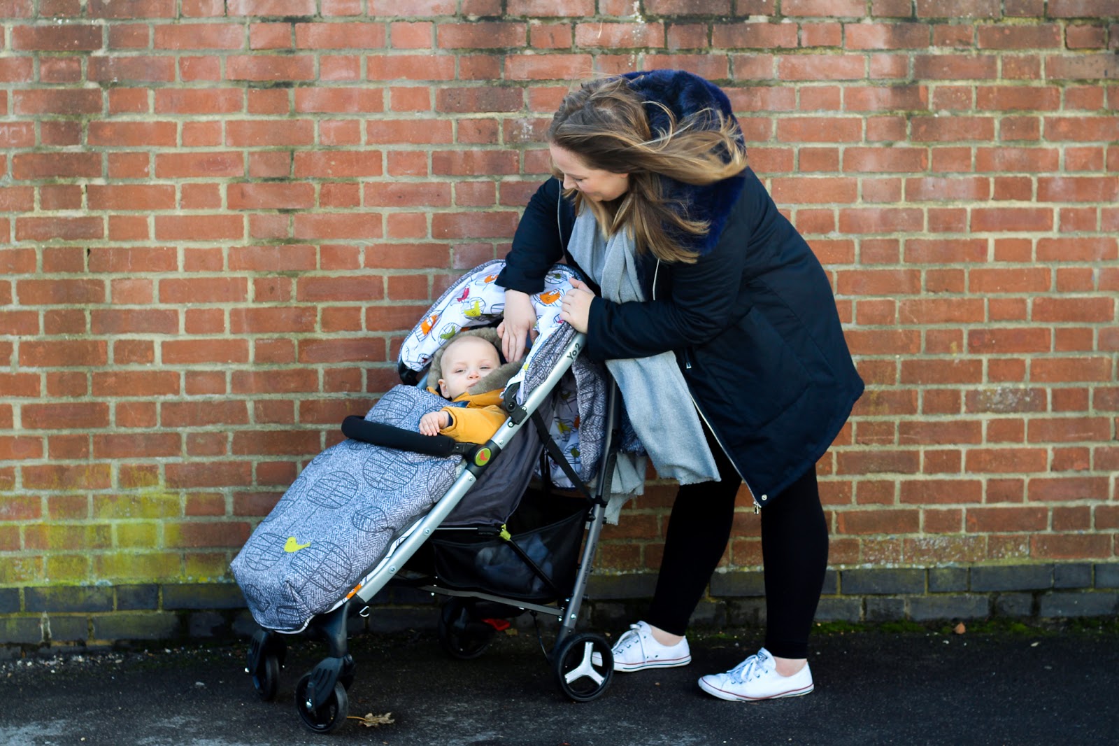 Cosatto yo raincover hotsell